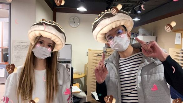 3月16日（火）Song List♪