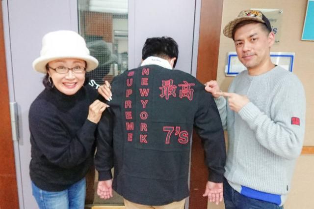 ワタシ、始めました！！