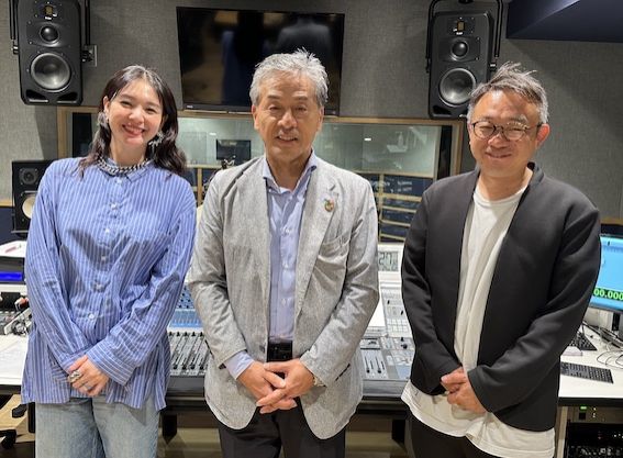 Vol.448　三菱地所レジデンス株式会社 取締役専務執行役員 唐澤眞二さん・第3週目