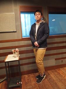 11月27日金曜日！プレゼント当選者発表☆