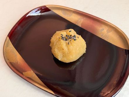 12/18(木)にお迎えしたゲストは・・・？（その１）