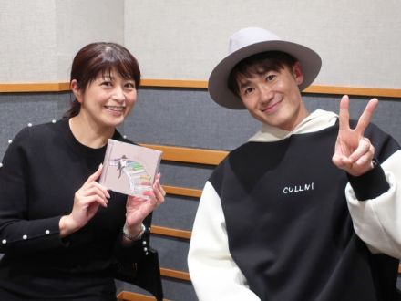 第380回　ナオト・インティライミさん②