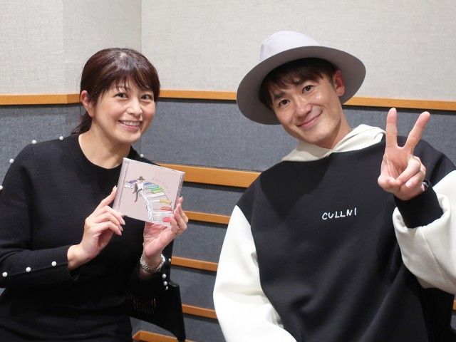 第380回　ナオト・インティライミさん②