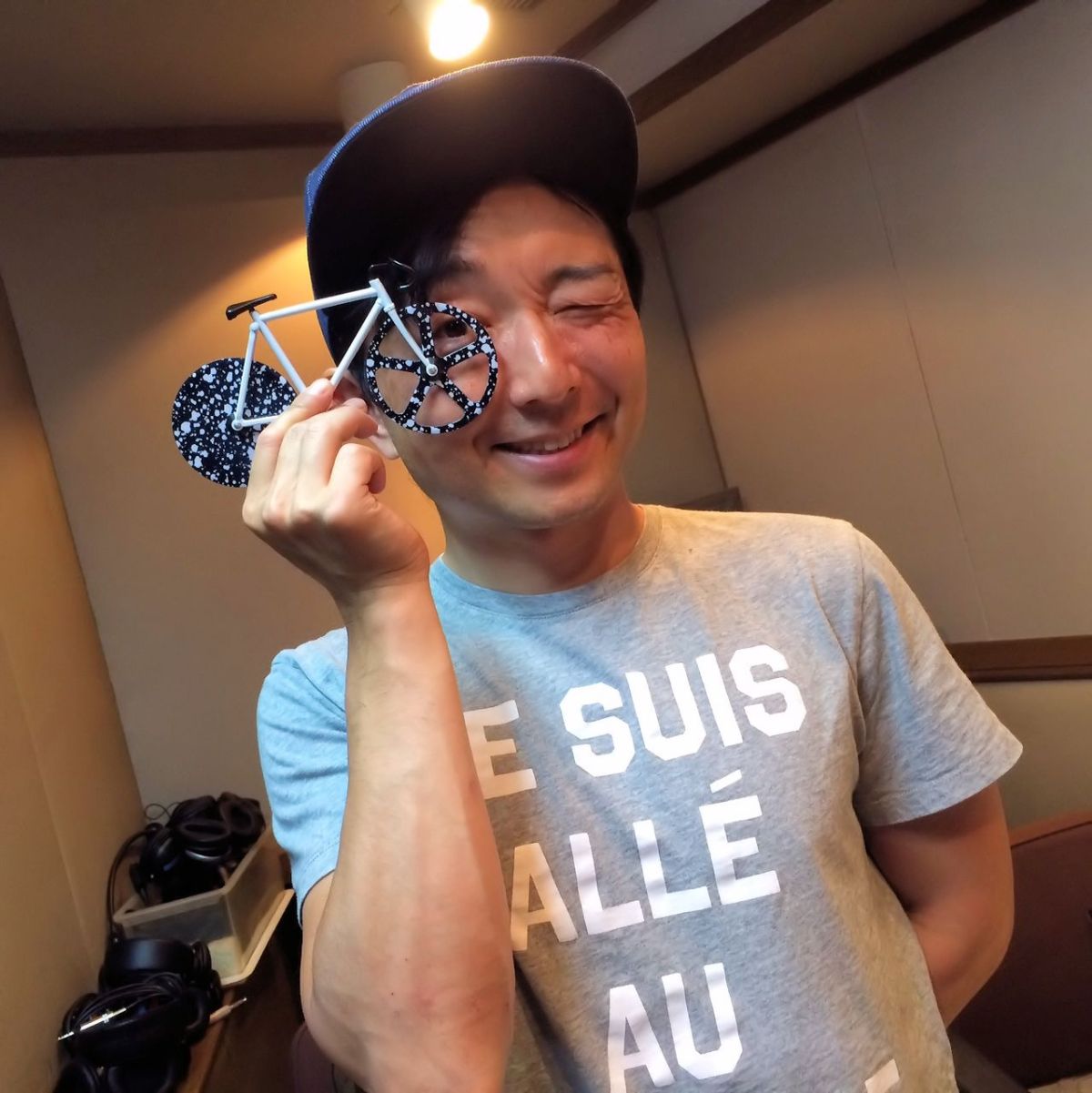 #59『シャア専用の次は…？』 