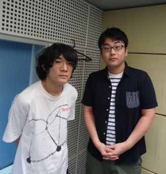 8月5日（金）のゲストは、石崎ひゅーいさん！