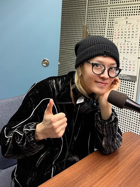 みんなおかえり！