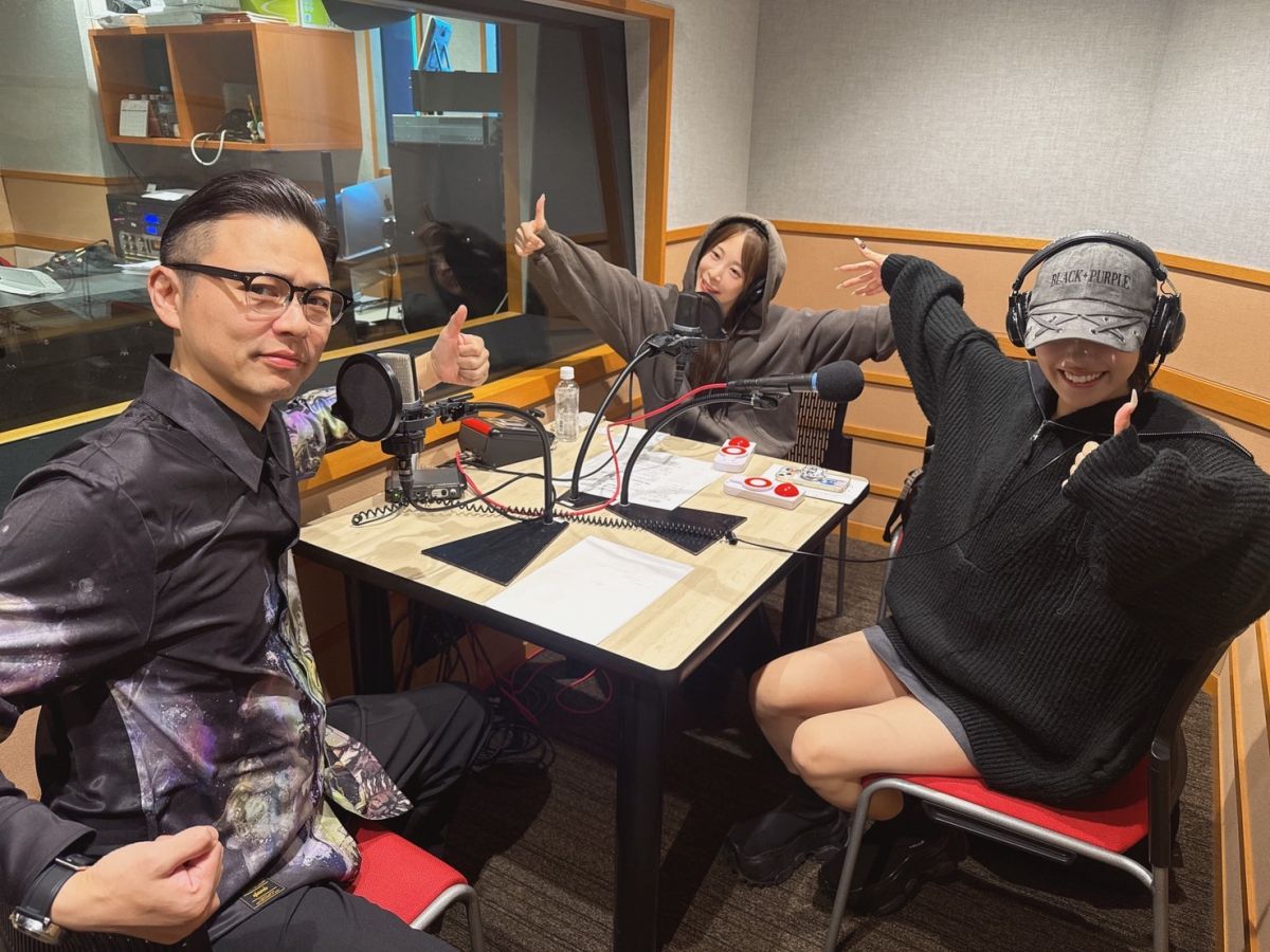 番外編！ ネオジャポのFight For The Radio#163