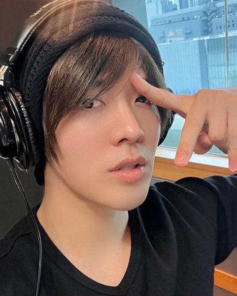 NCT 127 ユウタのYUTA at Home #110