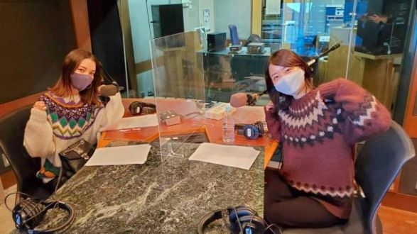 CITY GIRLS MUSIC #227《ゲスト：深川麻衣》