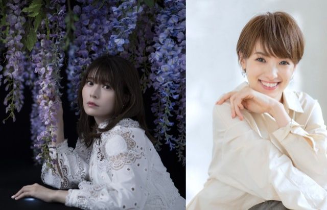 『TOKYO SPEAKEASY』今夜は、声優・竹達彩奈さんと、南明奈さんがご来店！