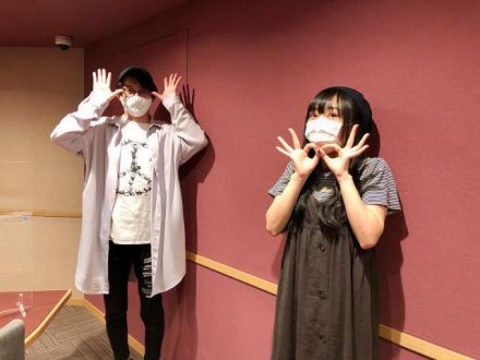 #153 声優NOTE / 久しぶりの「即興劇」の設定が…!?みんな大好き「(裏)小林、これ言ってみて！」もあるよ♪