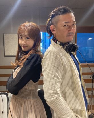 2023年5月8日（月）放送終了