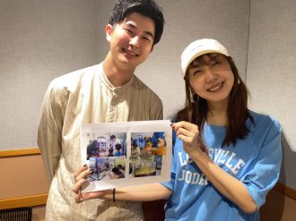 水槽の中にAIで『海』を再現する未来