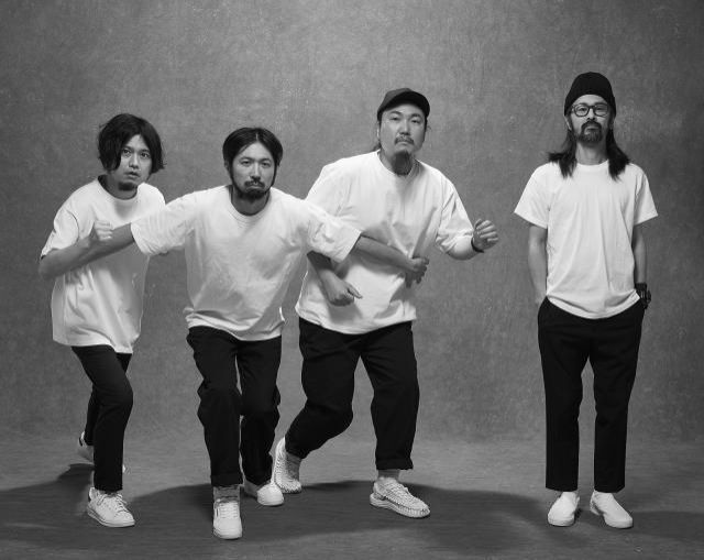 今日のリモートゲストは…PECIAL OTHERSからギターの柳下武史さん！