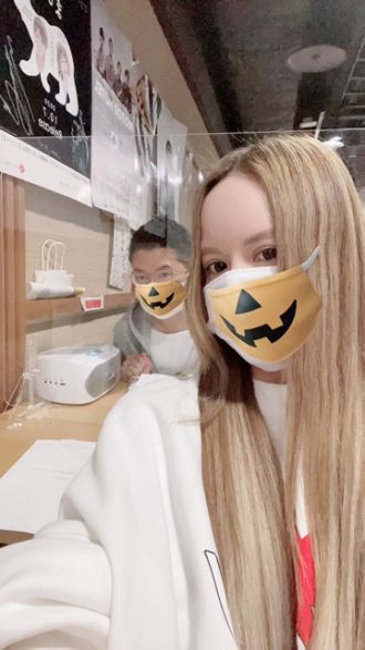 10月26日（火）Song List♪