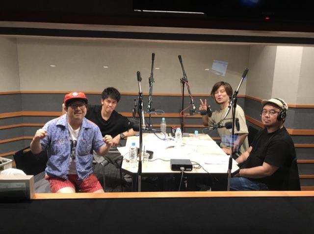 久々の団員希望メールが...！