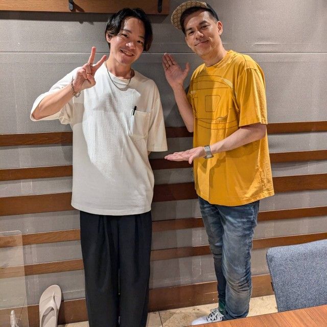 本日は久々の居酒屋ラジオ！！