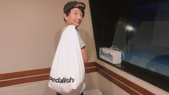 引っ越しの「自転車」は別料金!?「サイクリストの物件選び・引っ越し時の注意点」を自転車声優・野島裕史がアドバイス