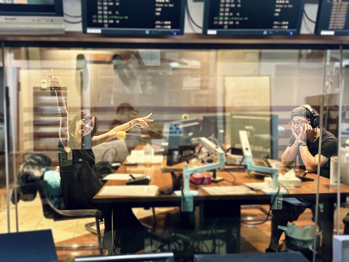 夢の話～リスナーさんの双子エピソード～