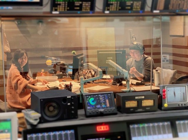 1月18日（木）Song List♪