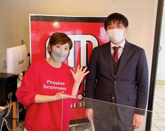 3月28日　学びのワオ