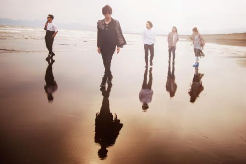 7月20日ニコパク木曜日は、ゲストにBIGMAMAのベーシスト・『安井英人』さん登場！！