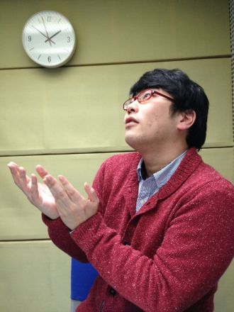 12月20日（金）～聖なるクリスマス～