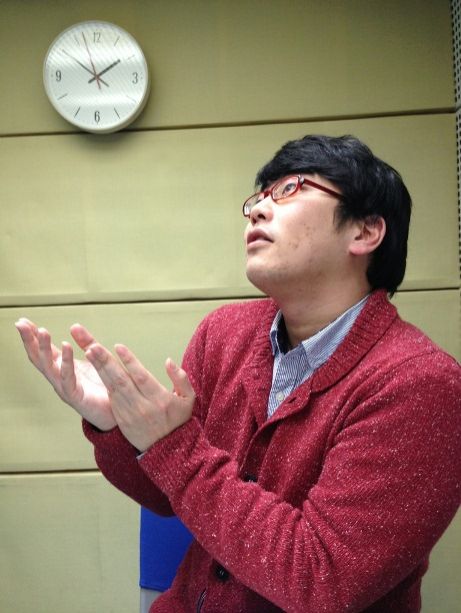 12月20日（金）～聖なるクリスマス～