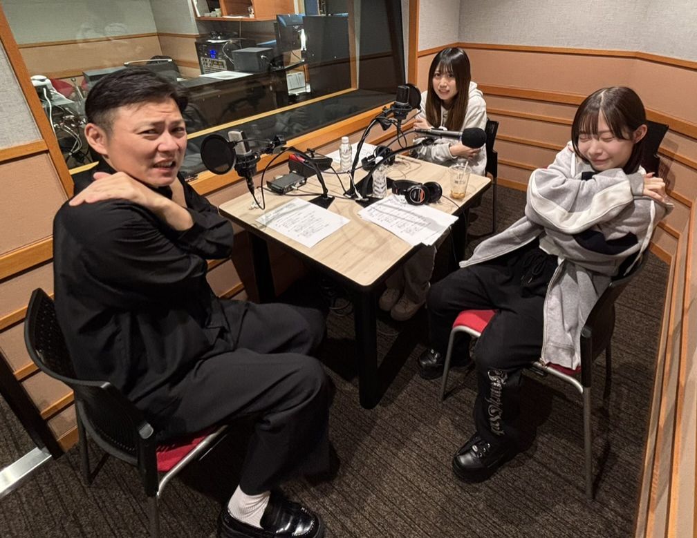 番外編！ ネオジャポのFight For The Radio#113