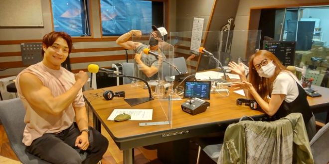 ゲスト：プロレスラー「上野勇希」選手