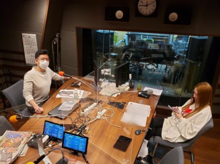 4月4日（月）Song List♪