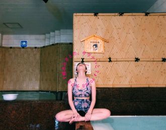 新コーナー誕生！？その名も「妄想サウナ」♨