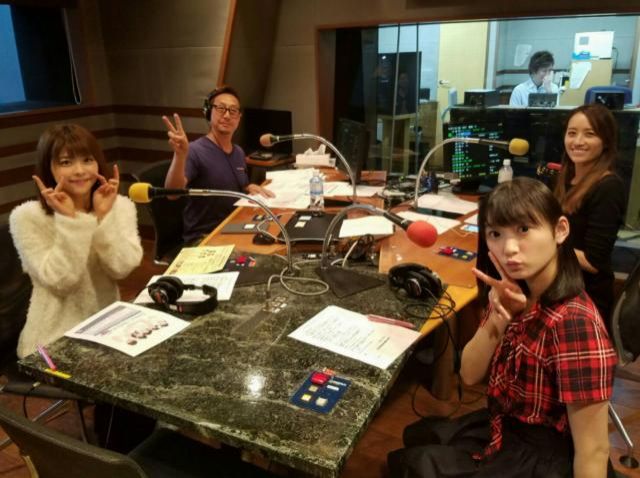 ゲスト「Juice=Juice」