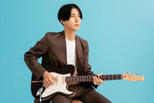 7月5日（月）担当：武田俊　【ゲスト】Pictured Resort・高木恒志 さん