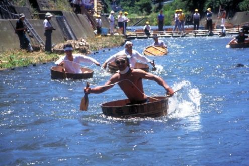 街フェスオンサンデー！