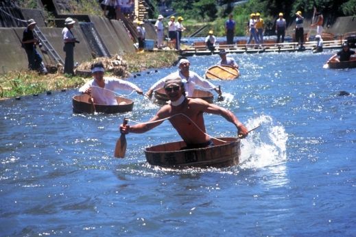 街フェスオンサンデー！