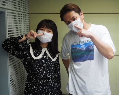 AuDeeプレミアム【英孝ちゃんと呼ばれるようになったきっかけ】