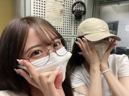 第62回_ ふぃ＆ゆいが、デレデレ&amp;にやにや&amp;ニコニコ！かわいいところ、ありがとー！！