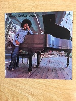 パトリース・ラッシェン特集！