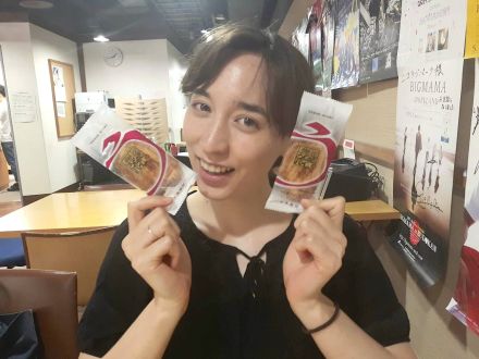 「華恵が夏におススメする映画！」 最後にはとっておきのお話も！？