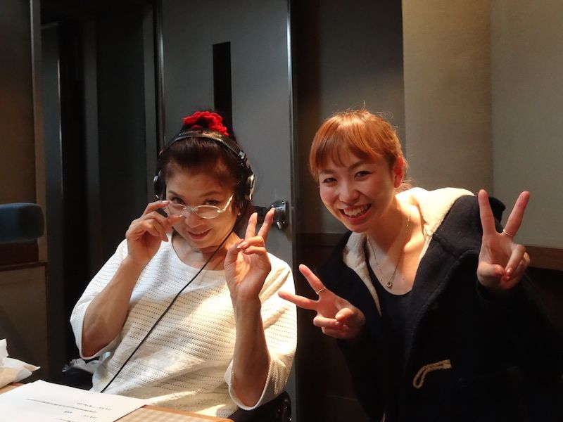 NEWアルバム「哀歌-aiuta-」チェック！