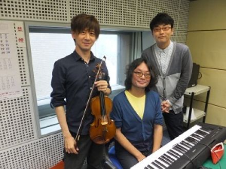 10月10日（金）のゲストは、スギテツ！