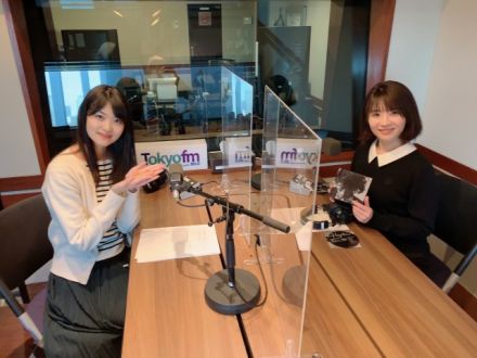 今週のクラシックレコメンダーは、コラムニストの高野麻衣さん