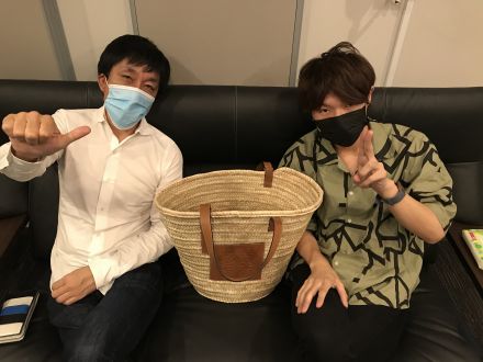 J-POP J-MIND 放送後記 #27「お揃い」