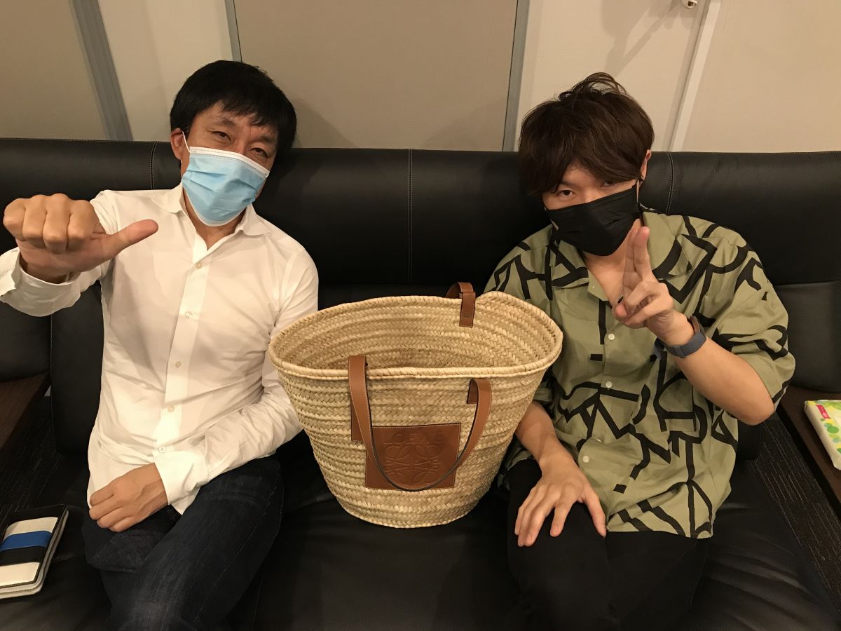 J-POP J-MIND 放送後記 #27「お揃い」