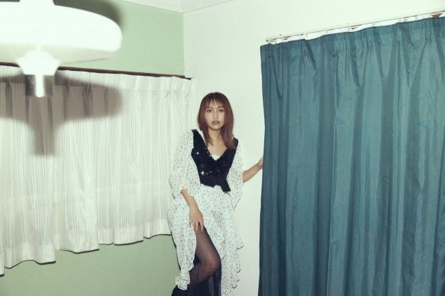 9月7日(木) のプレイリストは、井上苑子さん！