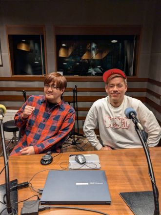 おかえり湯毛さん！おかえりドグマさん！来週はいよいよおかえりサチリン！