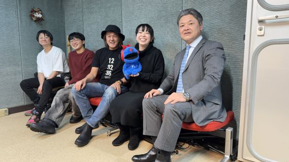 2026年1月22日放送分「除雪排雪してる皆さんは青森県のヒーローさ」