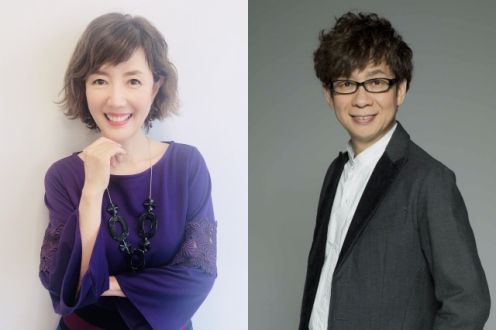 『TOKYO SPEAKEASY』今夜は戸田恵子さんと山寺宏一さんが来店！