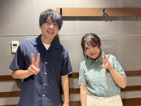 ゲスト：flumpool ボーカル 山村隆太さん！